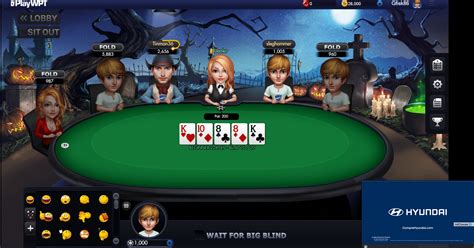 Play Live Poker Games Online .